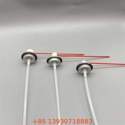 Máy phun bảo trì khí đốt biển sạch và bảo vệ cho hiệu suất đáng tin cậy trên mặt nước