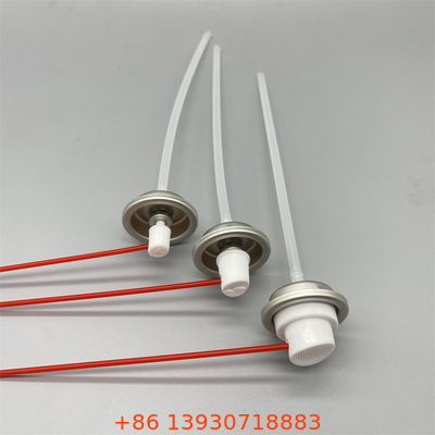 Professional Carburetor Cleaning Valve Xóa chất lắng đọng hiệu quả và cải thiện hiệu suất động cơ