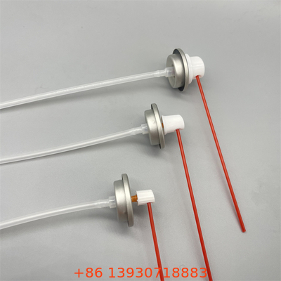 Professional Carburetor Cleaning Valve Xóa chất lắng đọng hiệu quả và cải thiện hiệu suất động cơ