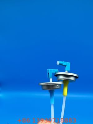 Ống phun khí thải cao cấp với công nghệ đo lường để phân phối phun có kiểm soát