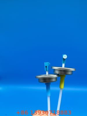 Ống phun khí thải cao cấp với công nghệ đo lường để phân phối phun có kiểm soát