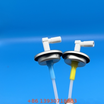 Van đo một inch cho các ứng dụng công nghiệp - Hiệu suất mạnh mẽ, quy định hiệu quả