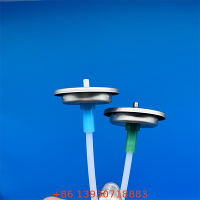 Ống phun đo đa năng 1 inch cho các ứng dụng thương mại - Hiệu suất cao, thiết kế thích nghi