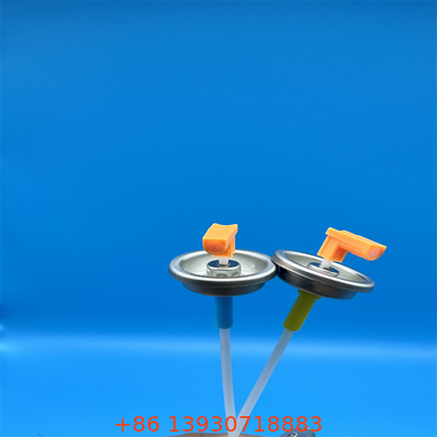 Ống phun đo đa năng 1 inch cho các ứng dụng thương mại - Hiệu suất cao, thiết kế thích nghi