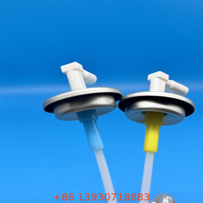Van đo một inch chính xác cao cho hệ thống tưới tiêu - Kiểm soát dòng chảy chính xác, thiết kế bền