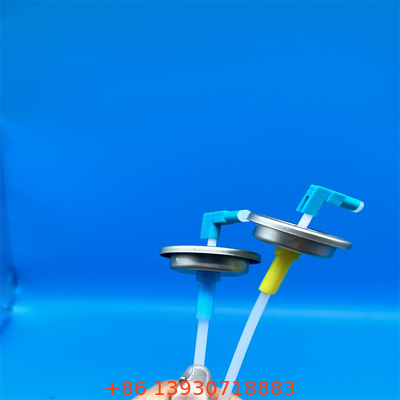 Van đo một inch hiệu quả cho hệ thống nước công nghiệp - Xây dựng mạnh mẽ, sử dụng đa năng