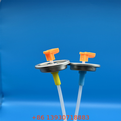 Van đo một inch cho quản lý nước - Kiểm soát chính xác, thiết kế bền