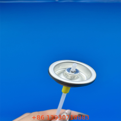 Van đo 1 inch đáng tin cậy cho hệ thống ống nước ở nhà - Dễ lén lắp đặt, điều chỉnh chính xác