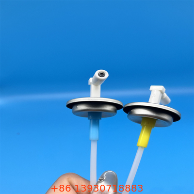 Ống phun đo đa năng 1 inch cho các ứng dụng thương mại - Hiệu suất cao, thiết kế thích nghi