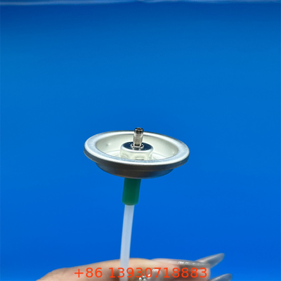 Van đo một inch hiệu quả cho hệ thống nước công nghiệp - Xây dựng mạnh mẽ, sử dụng đa năng