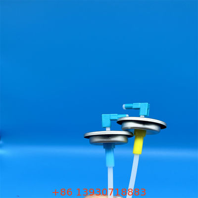 Ống phun phun aerosol liều đo cao cấp cho thiết kế cho liều lượng nhất quán chính xác