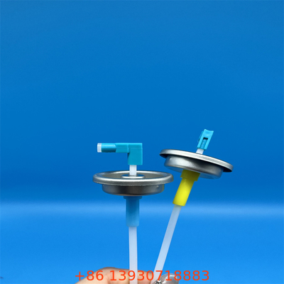 Van đo 1 inch đáng tin cậy cho hệ thống ống nước ở nhà - Dễ lén lắp đặt, điều chỉnh chính xác