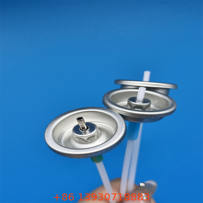 Ống phun đo bền 1 inch cho hệ thống HVAC - Kiểm soát chính xác, vật liệu bền lâu