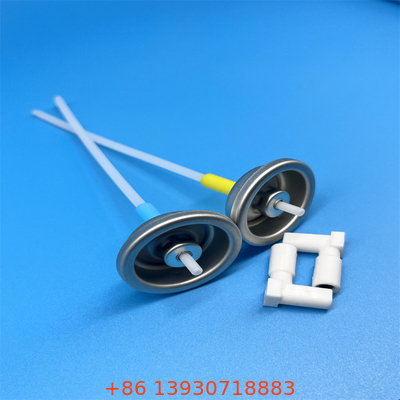 Tỷ lệ phun sương mù van phun khí phun phổ quát 75mcl Bụt Actuator Ghi đệm