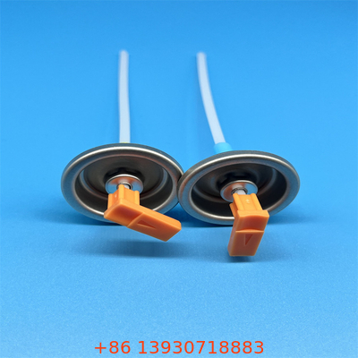 Van phun Universal Precision với mô hình sương mù điều chỉnh