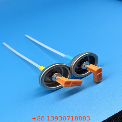 Tỷ lệ phun van phun khí phun phổ quát 50-200mcl