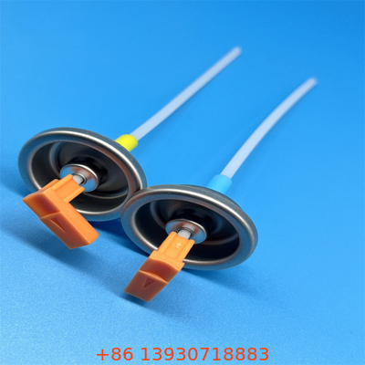 Tỷ lệ phun sương mù van phun khí phun phổ quát 75mcl Bụt Actuator Ghi đệm