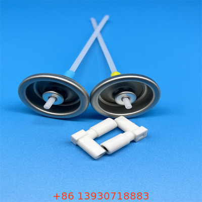 Van phun Universal Precision với mô hình sương mù điều chỉnh