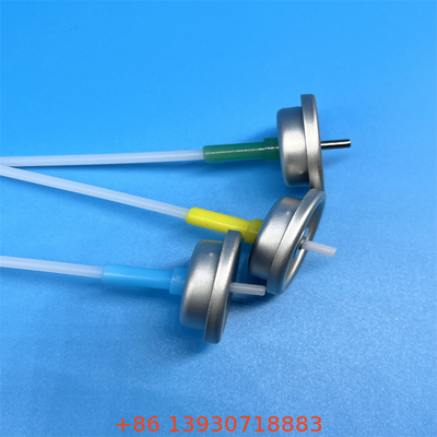 Tỷ lệ phun van phun khí phun phổ quát 50-200mcl