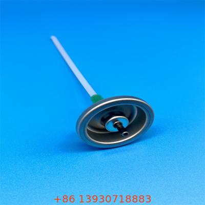 Tỷ lệ phun van phun khí phun phổ quát 50-200mcl