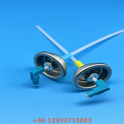 van đo Mờ xịt 100mcl mẫu miễn phí Hoàn cầu tương thích