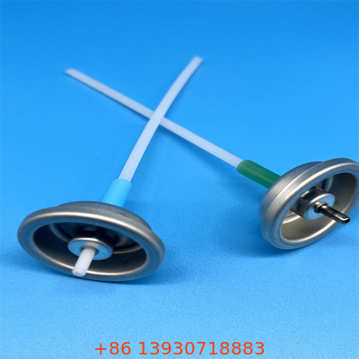 van đo Mờ xịt 100mcl mẫu miễn phí Hoàn cầu tương thích
