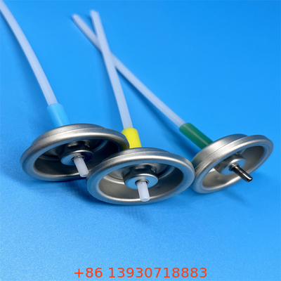 Van đo một inch chính xác cao cho hệ thống tưới tiêu - Kiểm soát dòng chảy chính xác, thiết kế bền
