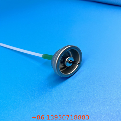 Van đo một inch chính xác cao cho hệ thống tưới tiêu - Kiểm soát dòng chảy chính xác, thiết kế bền