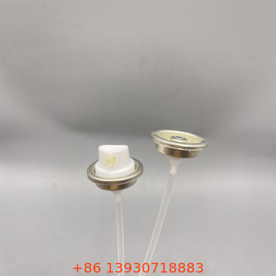 Van nữ cao cấp để kiểm soát dòng chảy chính xác - Giải pháp linh hoạt