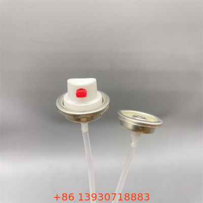 Van nữ cao cấp để kiểm soát dòng chảy chính xác - Giải pháp linh hoạt