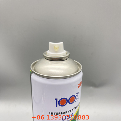Ống phun aerosol nữ cao cấp cho mỹ phẩm - Giải pháp chất lượng cao
