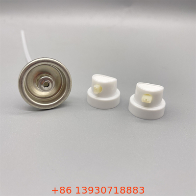 Phụ nữ đa năng Set mũi phun sơn - Phạm vi rộng rãi của các mẫu phun và xây dựng bền