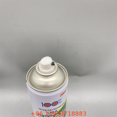 Chú tip phun sơn nữ hiệu suất cao để hoàn thiện tinh tế - Lớp phủ chính xác và khả năng tương thích đa dạng
