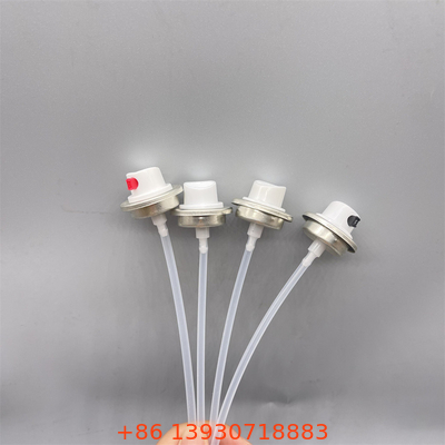 Phụ nữ đa năng Set mũi phun sơn - Phạm vi rộng rãi của các mẫu phun và xây dựng bền