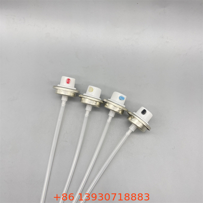 Chú tip phun sơn nữ hiệu suất cao để hoàn thiện tinh tế - Lớp phủ chính xác và khả năng tương thích đa dạng