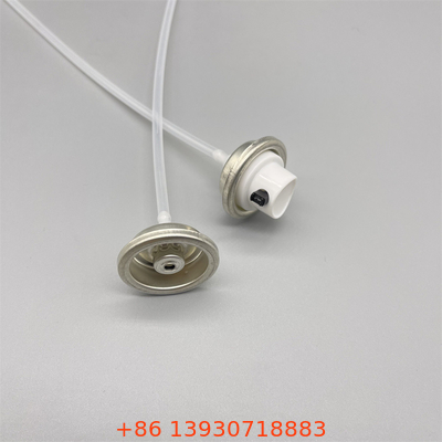 Van súng phun sơn nữ linh hoạt cho các ứng dụng sơn công nghiệp