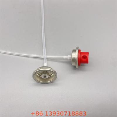 Van súng phun sơn nữ linh hoạt cho các ứng dụng sơn công nghiệp