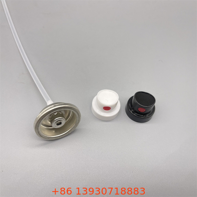 Van súng phun sơn nữ linh hoạt cho các ứng dụng sơn công nghiệp