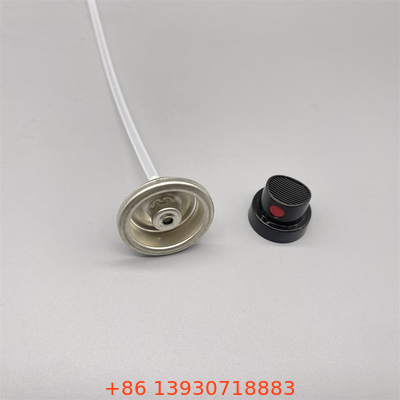 Chú tip phun sơn nữ hiệu suất cao để hoàn thiện tinh tế - Lớp phủ chính xác và khả năng tương thích đa dạng