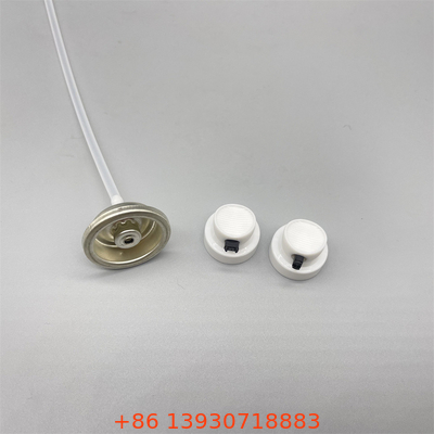 Chú tip phun sơn nữ hiệu suất cao để hoàn thiện tinh tế - Lớp phủ chính xác và khả năng tương thích đa dạng