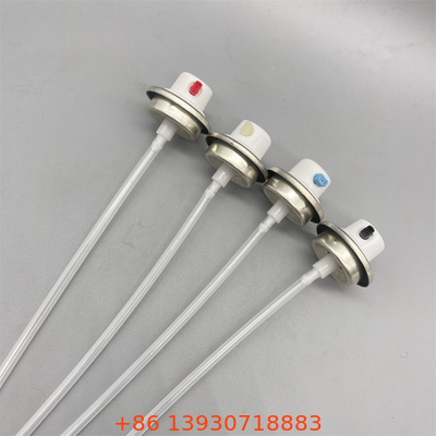 Thiết bị phun sơn nữ cao cấp cho các ứng dụng công nghiệp - Kết nối an toàn và đáng tin cậy cho hiệu suất tối ưu