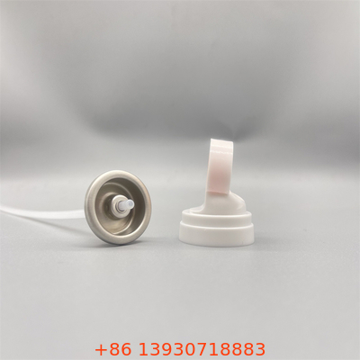 Van sương mù bảo vệ tia cực tím cho chăm sóc da - Phân phối chính xác, dễ áp dụng
