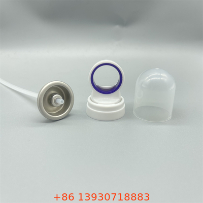 Van sương mù bảo vệ tia cực tím linh hoạt cho sử dụng ngoài trời - Máy phun điều chỉnh, hiệu suất đáng tin cậy
