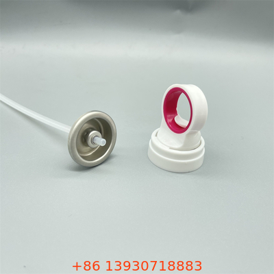 Van phun chăm sóc da tái sử dụng cho vẻ đẹp thân thiện với môi trường - bền vững