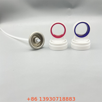 Chiếc chai kem chống nắng tiên tiến với van hoạt động bảo vệ tăng cường cho các cá nhân nhạy cảm với mặt trời - Thiết kế chống rò rỉ