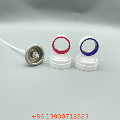 Van sương mù bảo vệ tia cực tím linh hoạt cho sử dụng ngoài trời - Máy phun điều chỉnh, hiệu suất đáng tin cậy
