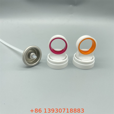 Van phun chăm sóc da tái sử dụng cho vẻ đẹp thân thiện với môi trường bền vững