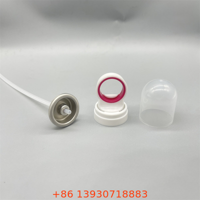 Van phun chăm sóc da di động cho du lịch nhỏ gọn