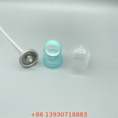 Van vòi mới cho thuốc xịt chống nắng - Sử dụng thể thao, ứng dụng nhanh, bảo hiểm đáng tin cậy