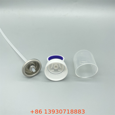 Van sương mù bảo vệ tia cực tím linh hoạt cho sử dụng ngoài trời - Máy phun điều chỉnh, hiệu suất đáng tin cậy